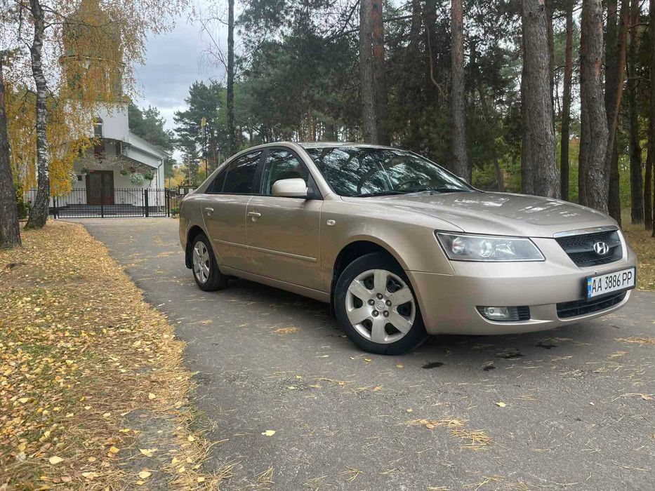 продам Hyundai sonata