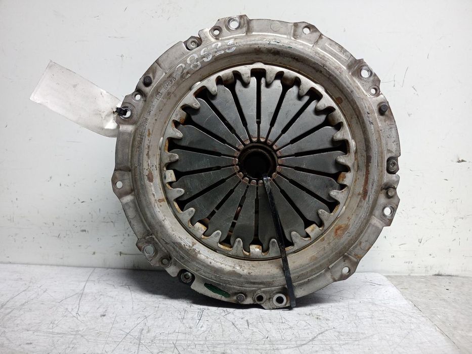 Kit De Embraiagem Volkswagen Golf Iv Berlina 1J110.1997