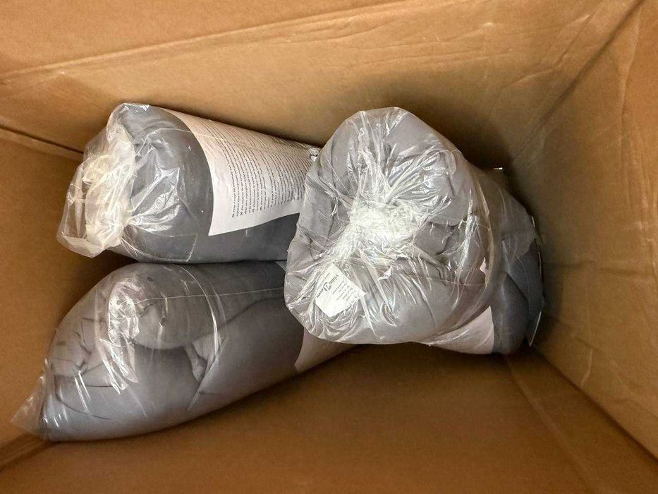 Krzesło ogrodowe, poduszka VidaXL