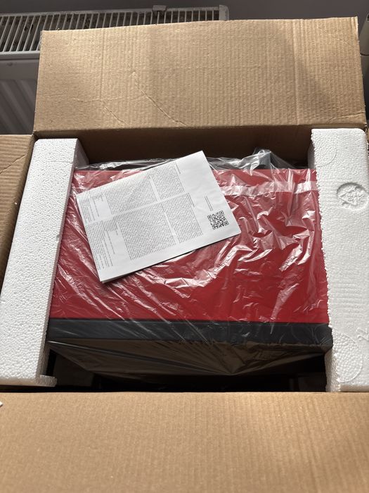 Продається міні печка(духовка)