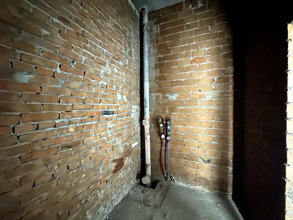 Продаж євродвушкі в ЖК Рівьера з лоджією