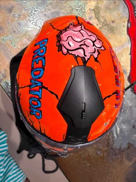 Capacete Nexx SX.100R