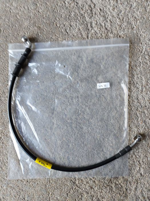 Tubo Travão Traseiro