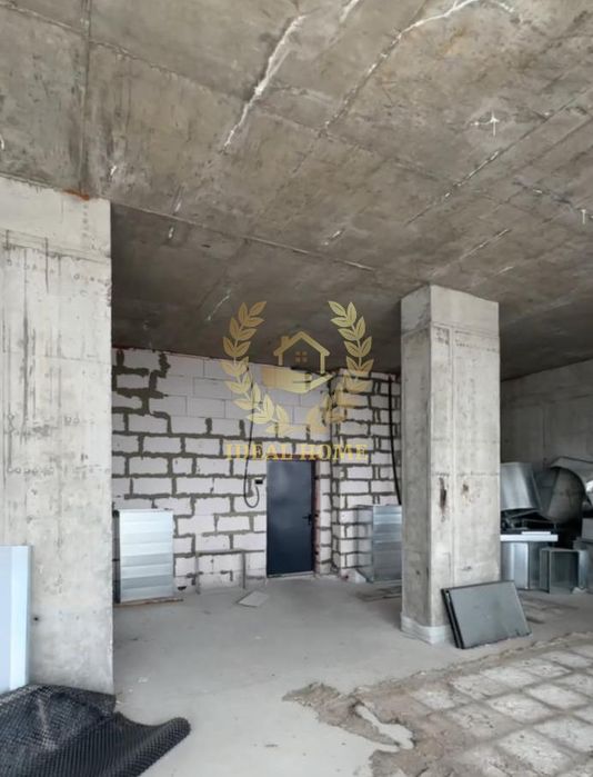 Продаж дворівневої видової квартири в ЖК Delmar