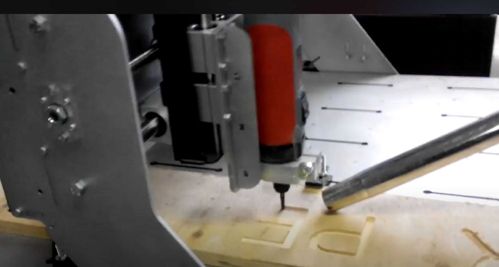 Сдаю в оренду 3д чпу станок робоче поле 620х800х150 та інш. інструмент