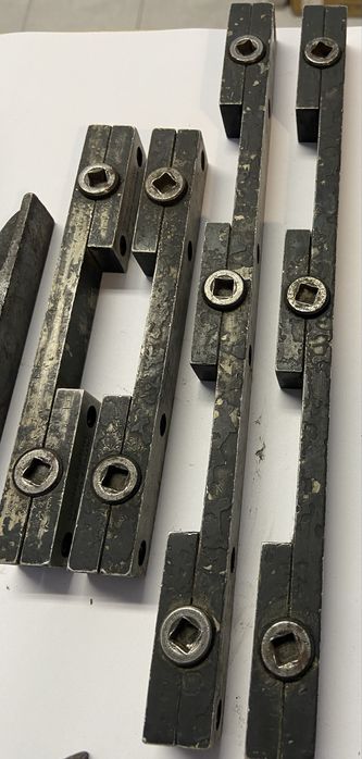 Material de Tipografia
