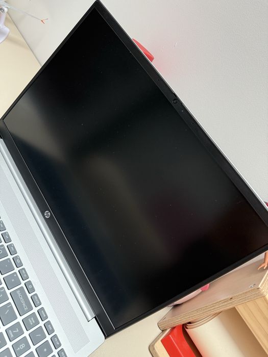 Laptop hp pavilion 16 cali nowy