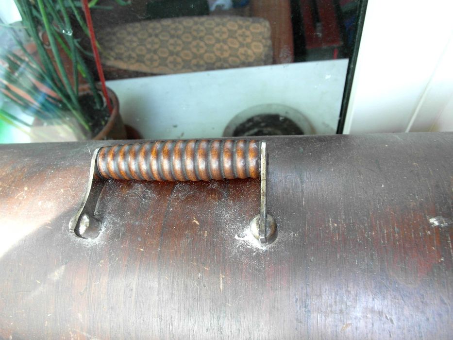 Швейна машинка Зингерь