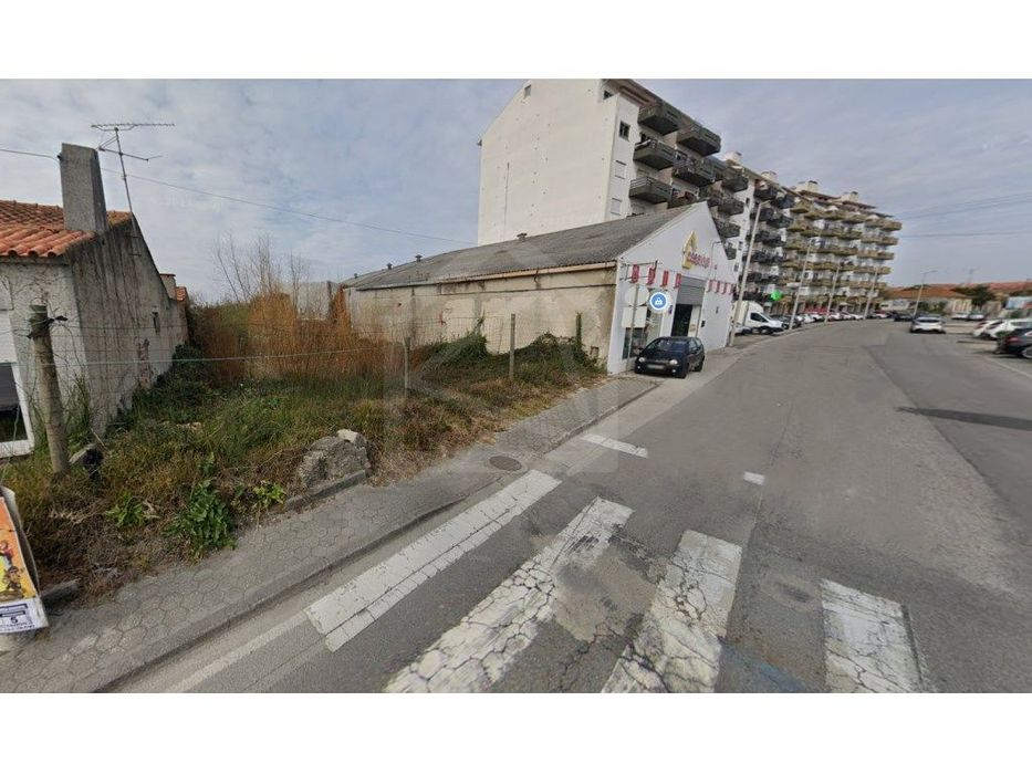 Terreno Urbano em Vagos, Aveiro