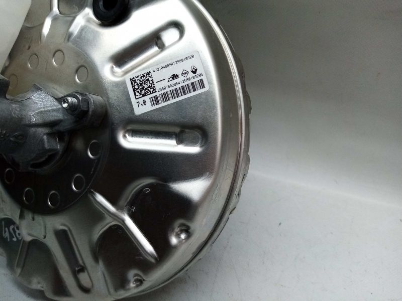 Servofreio RENAULT Captur II