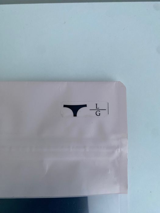 Набір трусиків Victoria's Secret (7 шт.)