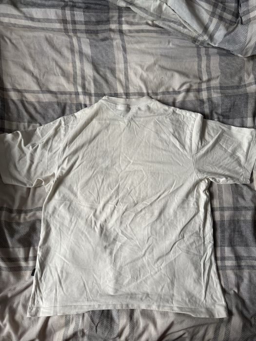 Koszulka T-shirt Cropp