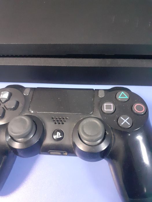 PS4 на 1 ТБ+ 26 игр.HEN 5.0 Отличное состояние .