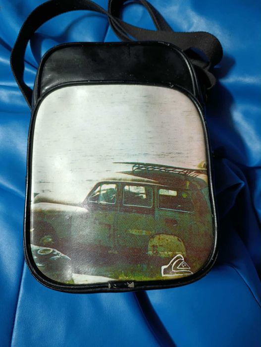 Quiksilver Bolsa Tira-Colo