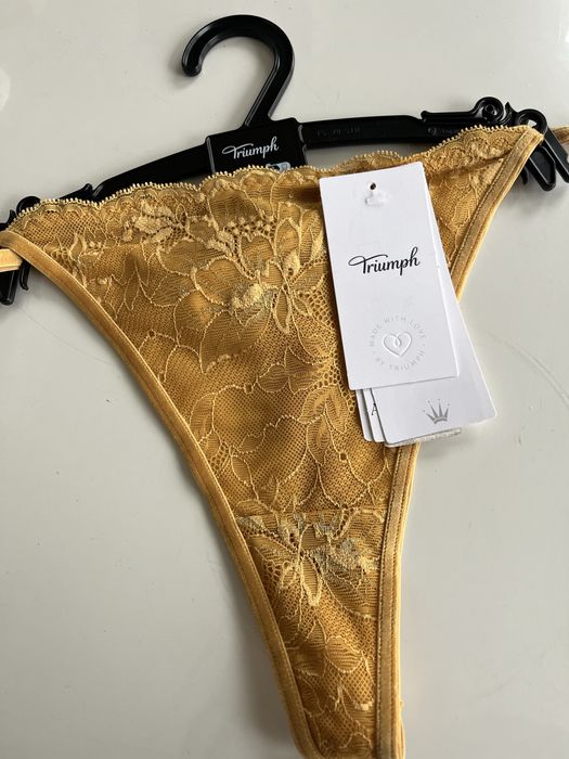 Majtki triumph rozmiar 40
