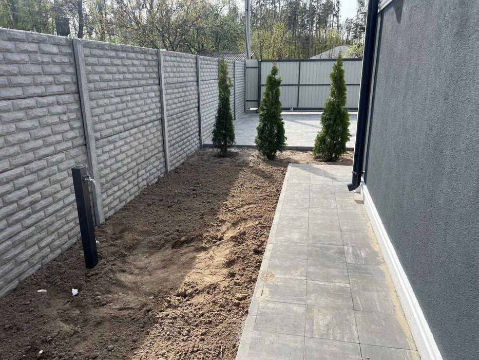Новий будинок ПРЕМІУМ класу Путрівка Васильків Київ Теремки 15 ХВ