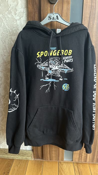 Худі для хлопчика H&M