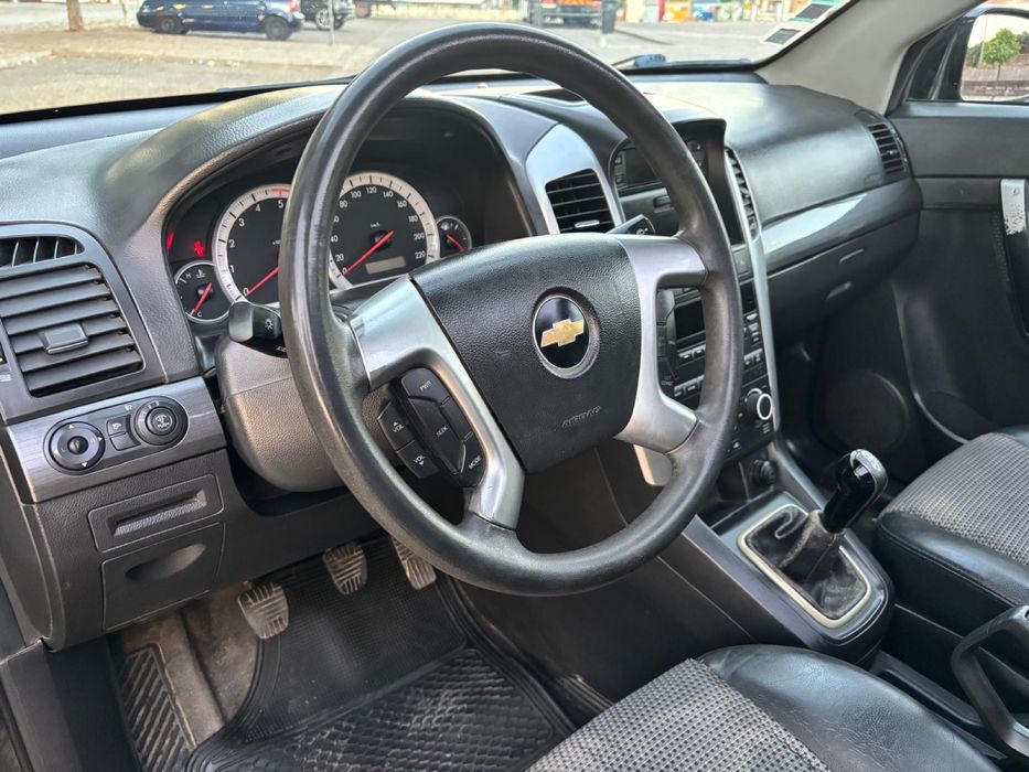 Capitiva 2008 7lugares