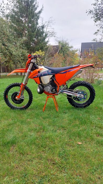 KTM