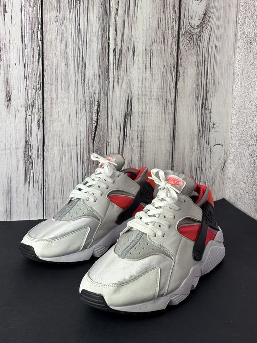 Мужские Кроссовки Nike Air Huarache Оригинал