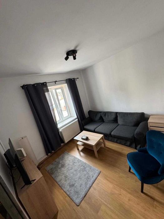 Wynajmę mieszkanie ul. Graniczna 18, 33 m2 PEWNE MIESZKANIE, CICHA OKOLICA