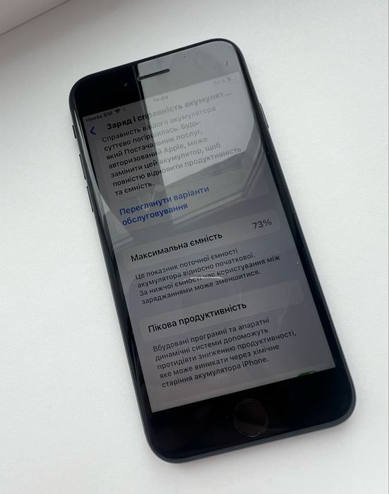 Айфон SE 2020 128 гб