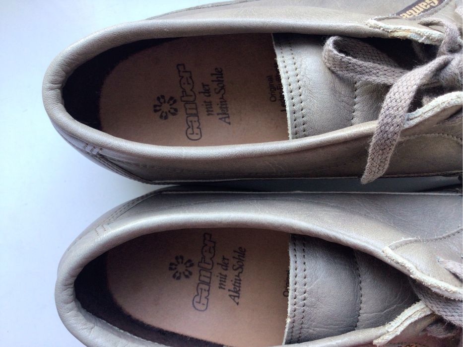 Туфлі нові 43 р.