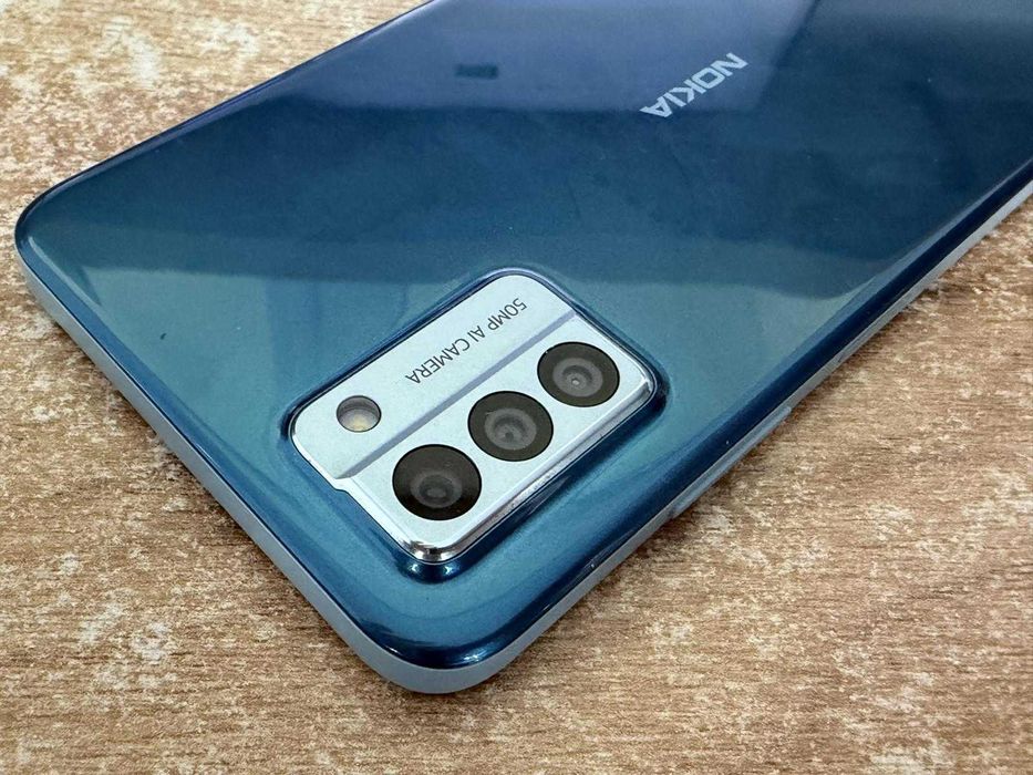 Telefon Nokia G22 64GB kartonik