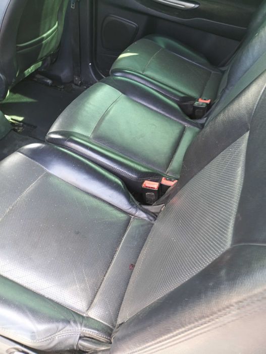 Broken-down Van64871997885827124