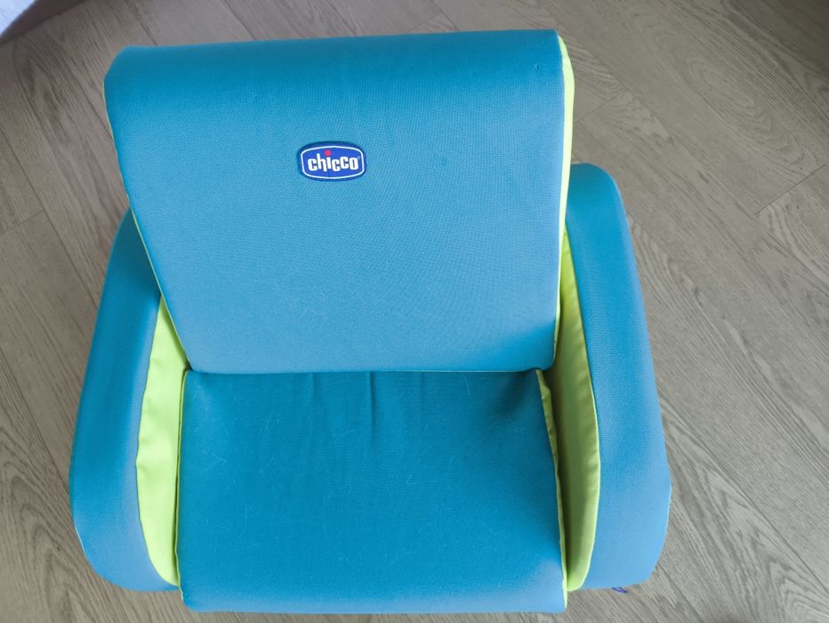 Vendo sofá criança Chicco