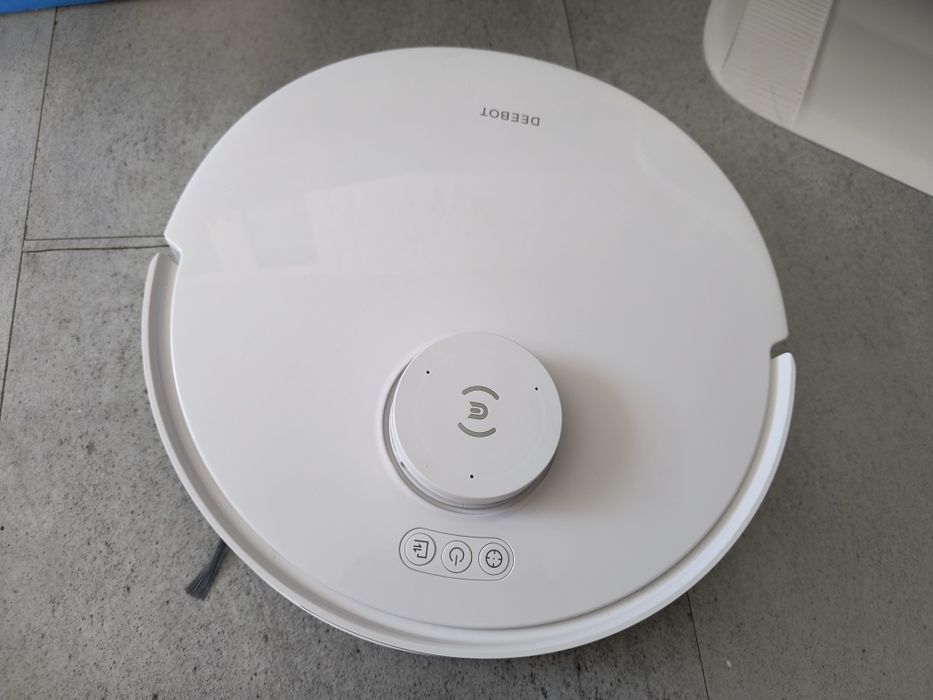Robot sprzątający Ecovacs Deebot T30 Pro Omni