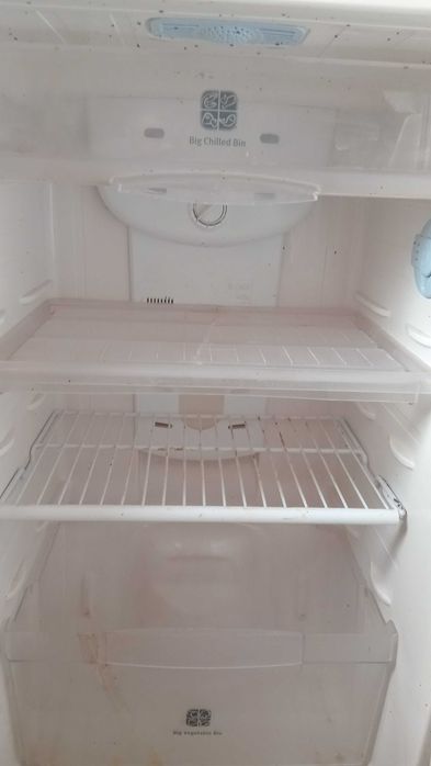 Продам холодильник Samsung срочно