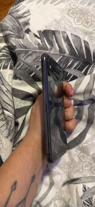 IPhone XS 64gb Preto