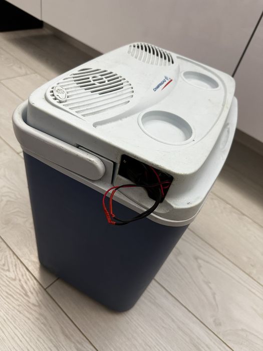 Автохолодильник Campingaz