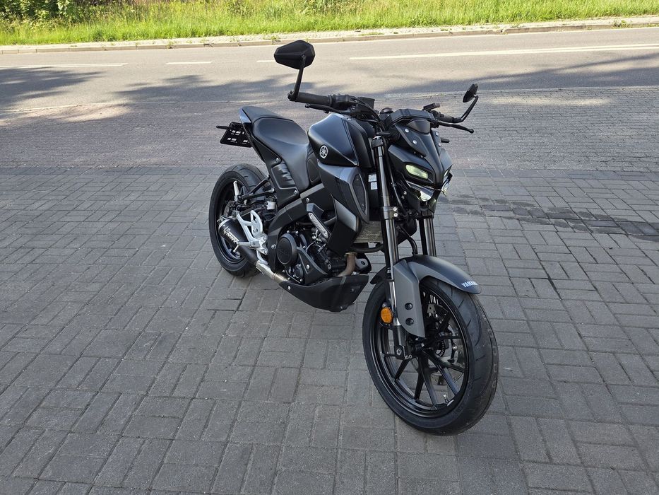Yamaha