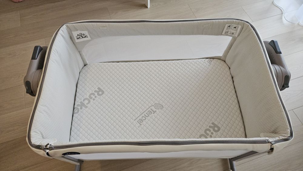 Dostawka Chicco Next 2 Me