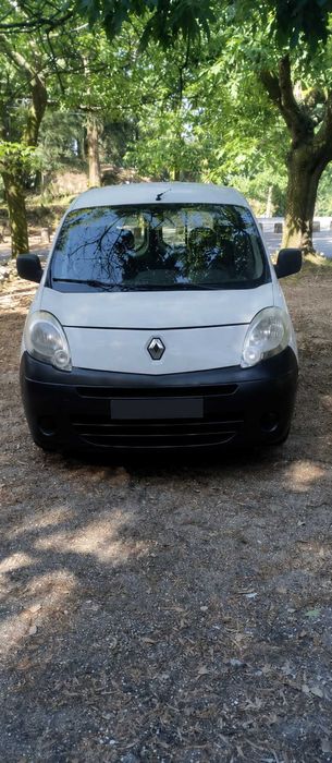 Renault Kangoo compact