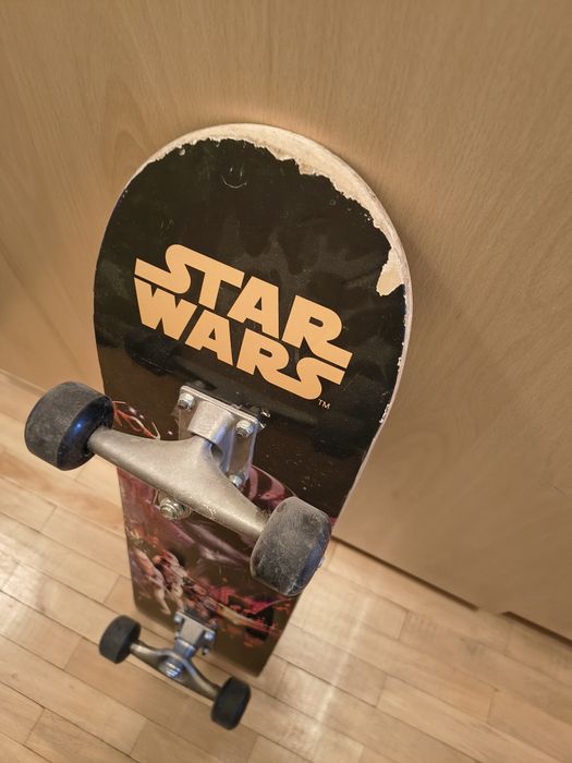 Deskorolka Star Wars