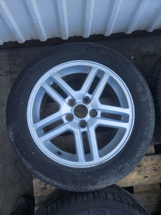 Koła Ford 16" 5x108