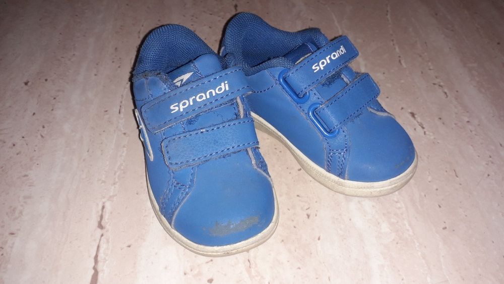 Buty SPRANDI rozm. 21 uniseks