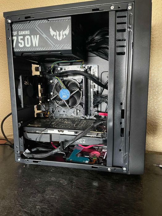Pc Torre gaming
