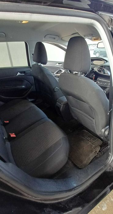 Peugeot 308 - Diesel