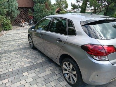 Sprzedam Citroena C4