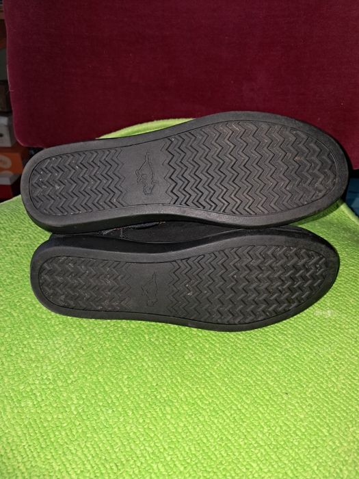 Черевики 40р замша єврозима 5 Avenue