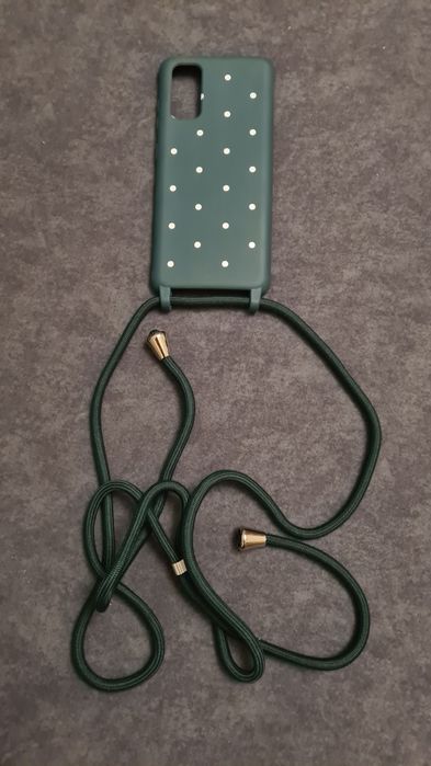 Etui samsung s 20 5g