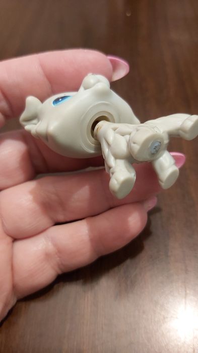 LPS Littlest pet shop pies Collie #363