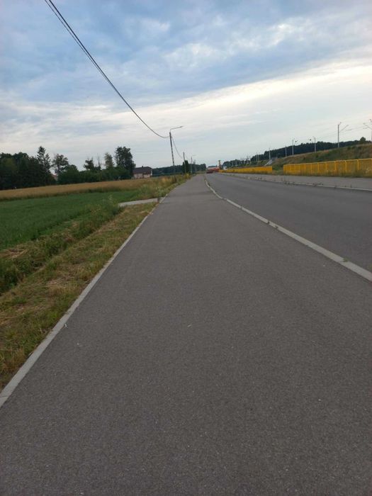 Działki budowlane na sprzedaż