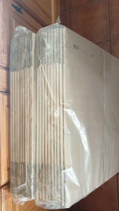 Caixas de Cartão Duplas x20 (NOVO)