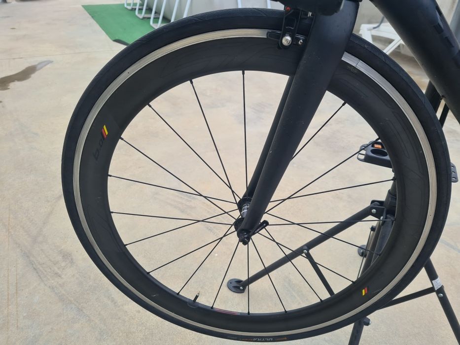 Specialize Tarmac SL4