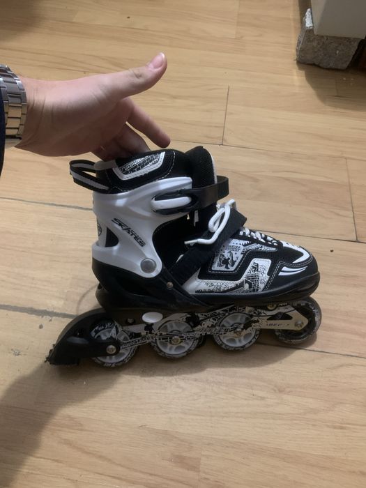 Patins fa marca INLINE432944841312839681